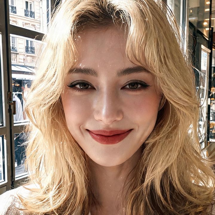 Chloé