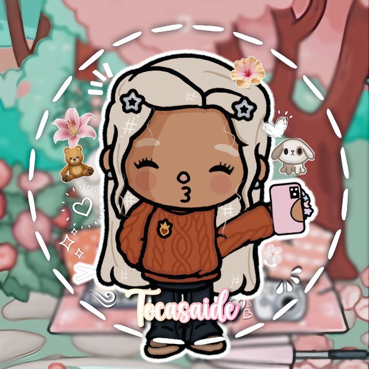 ˚‧๑🎃𝑺𝑨𝑰𝑫𝑬!🍂˚‧๑