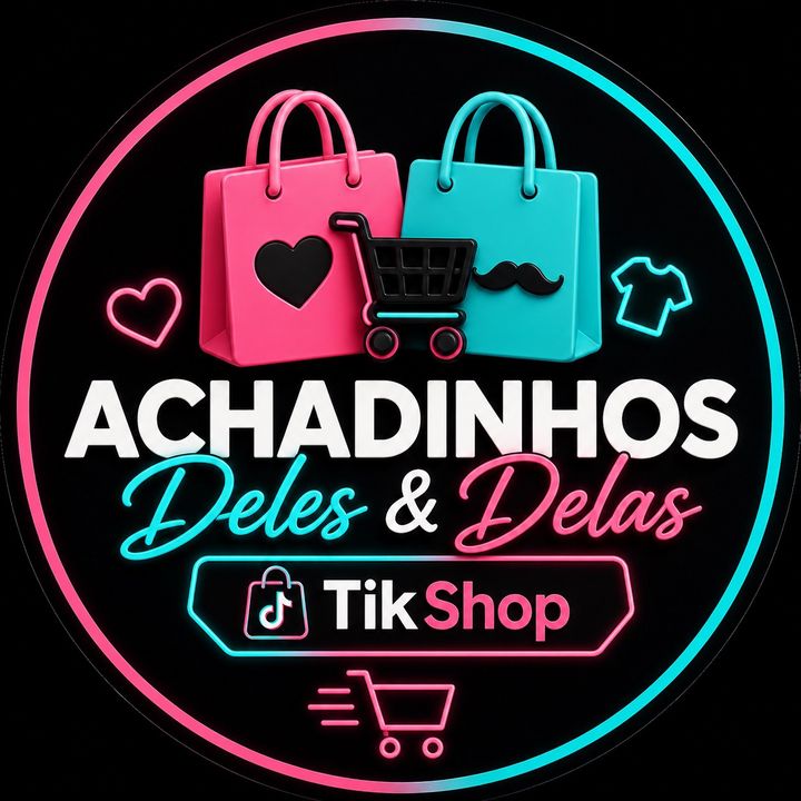 Achadinhos Deles & Delas