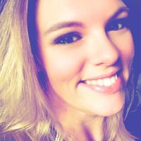 Ashley Griffin Travel