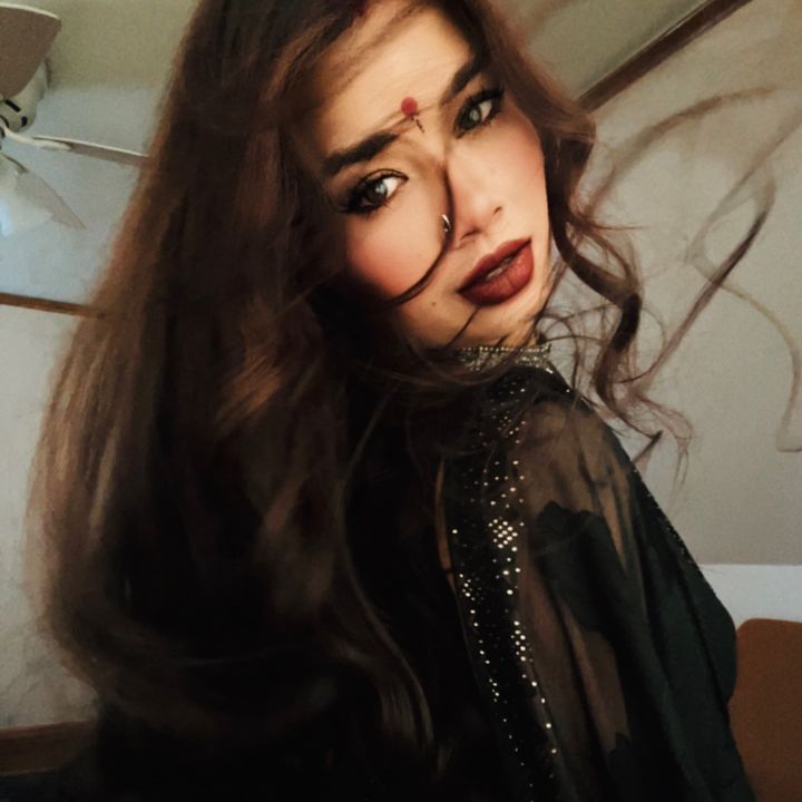 🕊️Devika🕊️