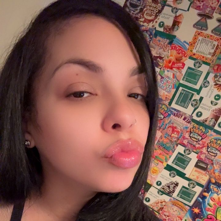 ⚡️™️ 🦂♏️EnnieeB🌎🍽️