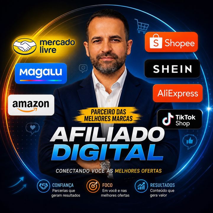 MH Fernandes | Afiliado