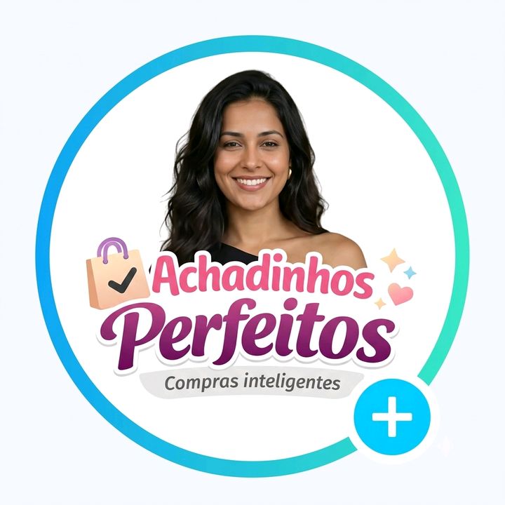 Achadinhos perfeitos