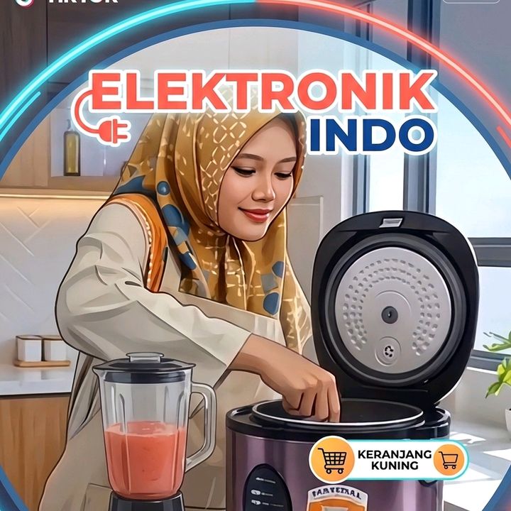 ELEKTRONIK INDO