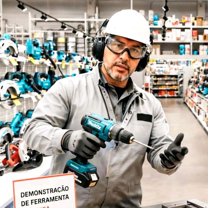 J. A Construção e Reformas