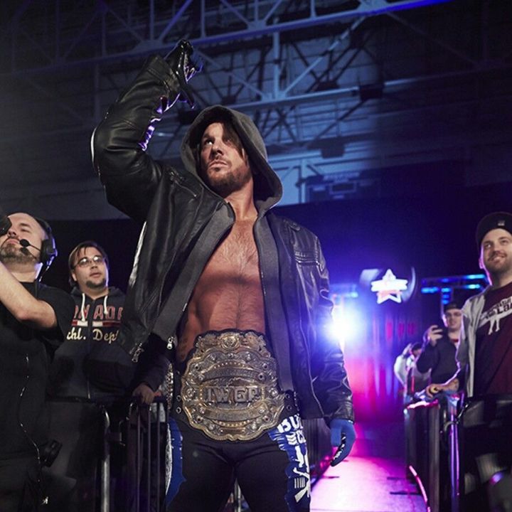 WrestleClipz