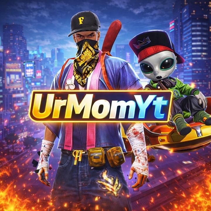 UrMomYt