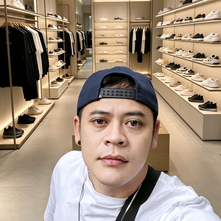 ZENDRAL STORE👑