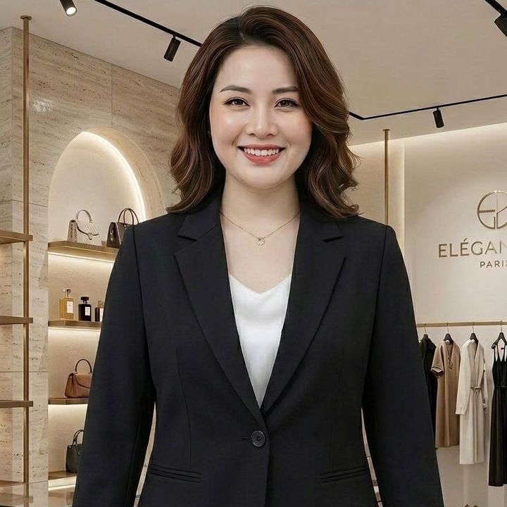 Huyền Anh Shop