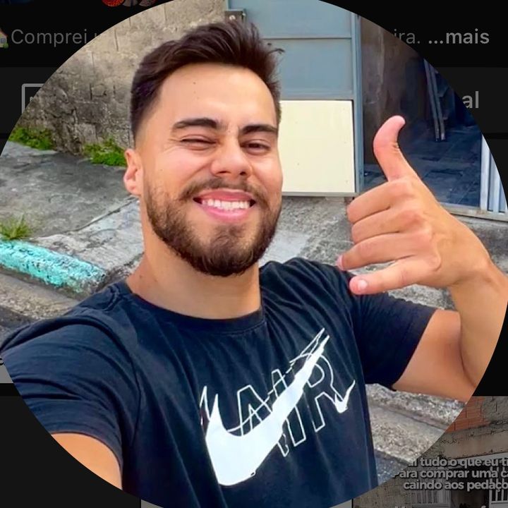 Vinicius Leal