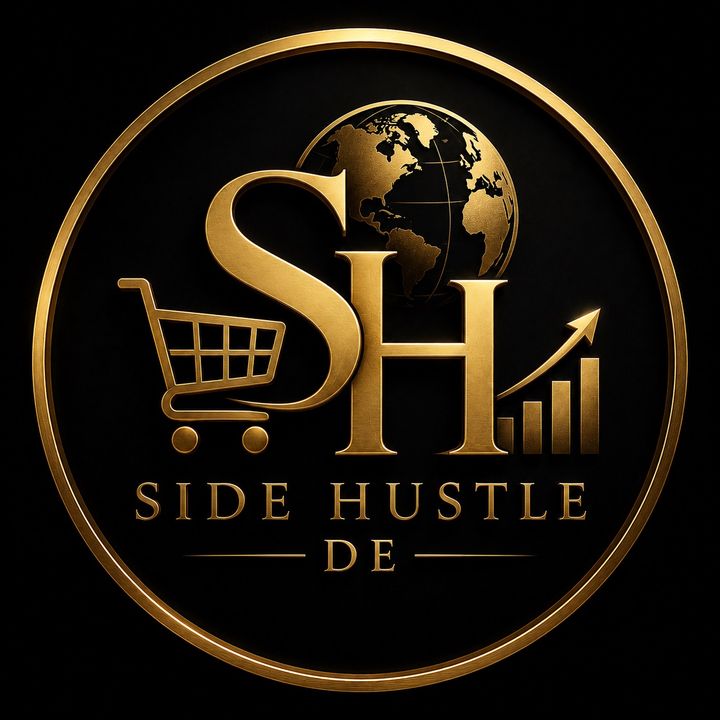 Side_Hustle DE