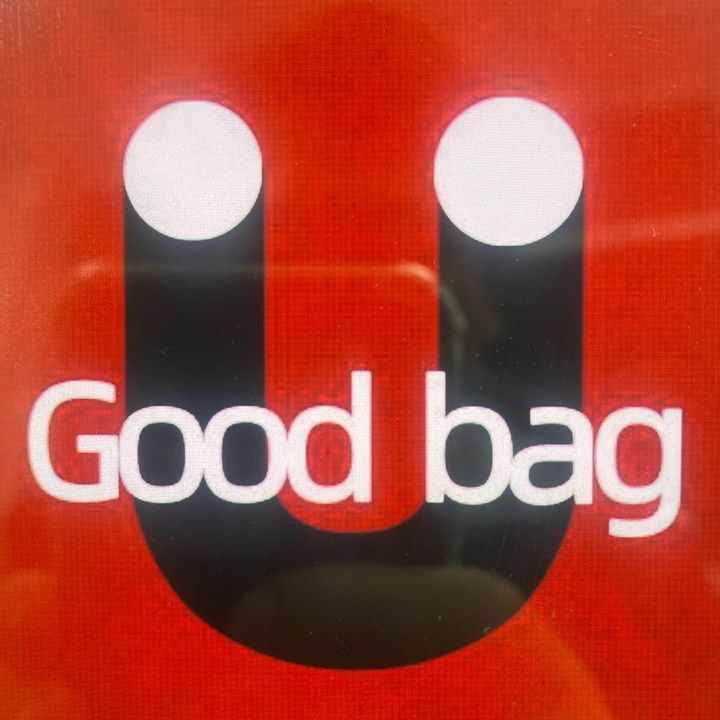 Ugoodbag865