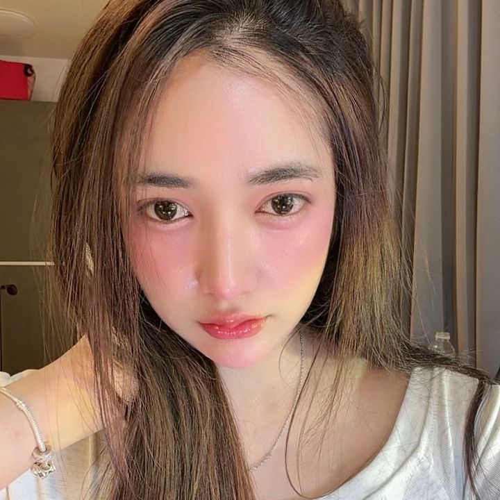 น้องขวัญขายสวย