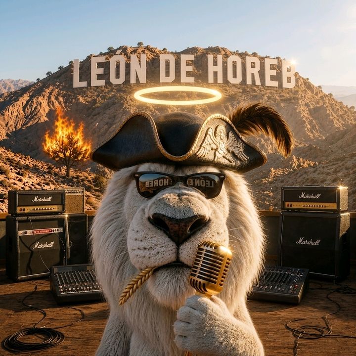 León De Horeb