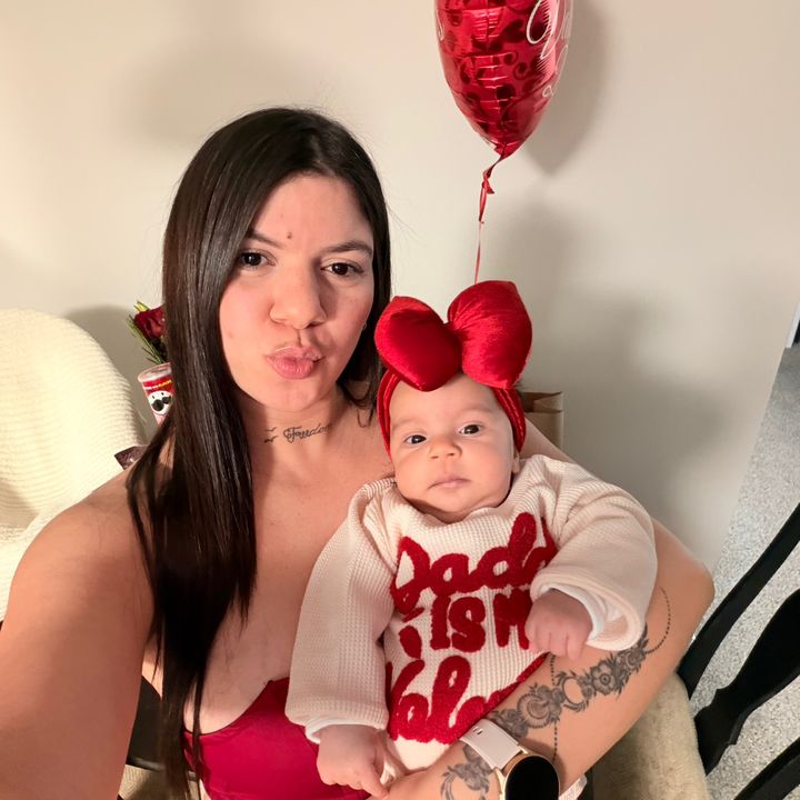 * ♡ luannaymama ♡