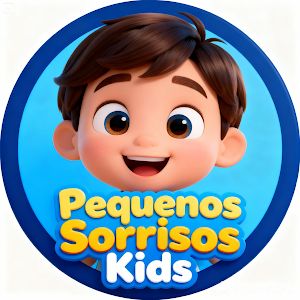 Pequenos Sorrisos Kids
