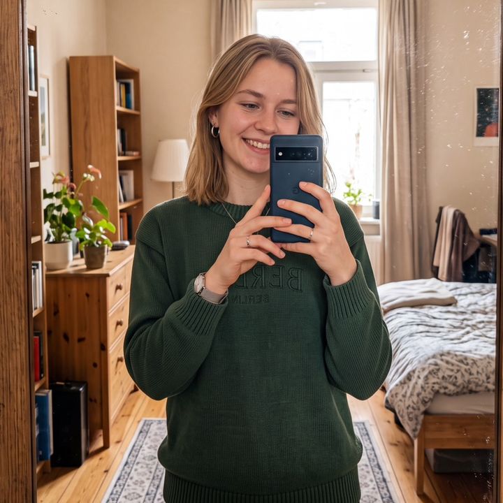 Anna Jindama 🇩🇪