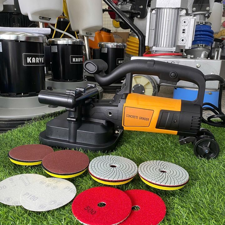 Kho Sỉ Máy Xây Dựng HGP