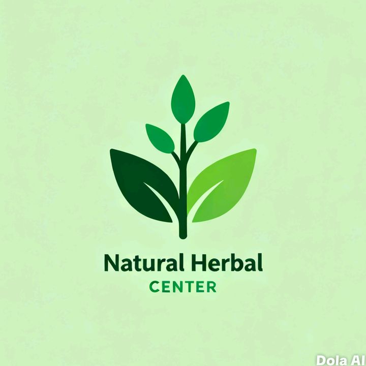 Pusat Herbal Alami