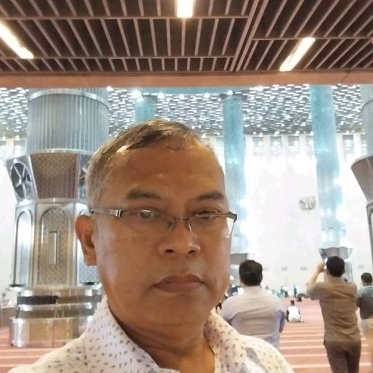 [KPS] NAFIS DAFRI TIM KANJENG