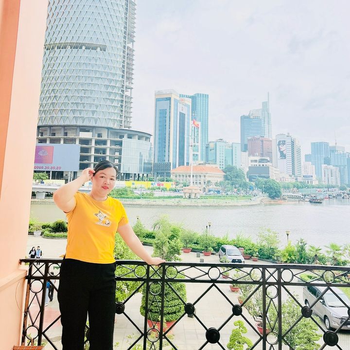 Hà Trang