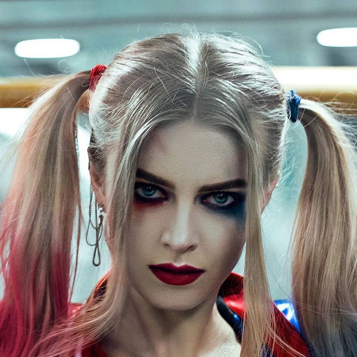 Harleen Quinzel