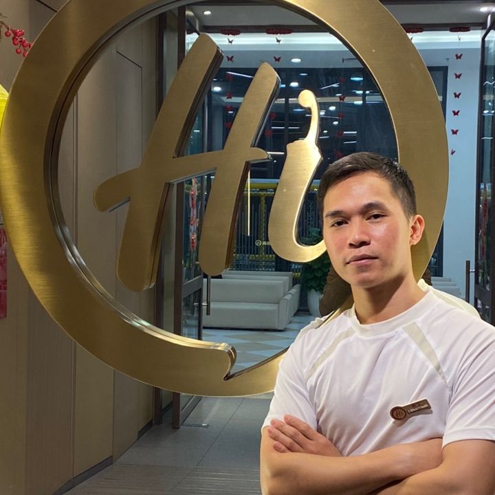 Hưng Nấu Đuê