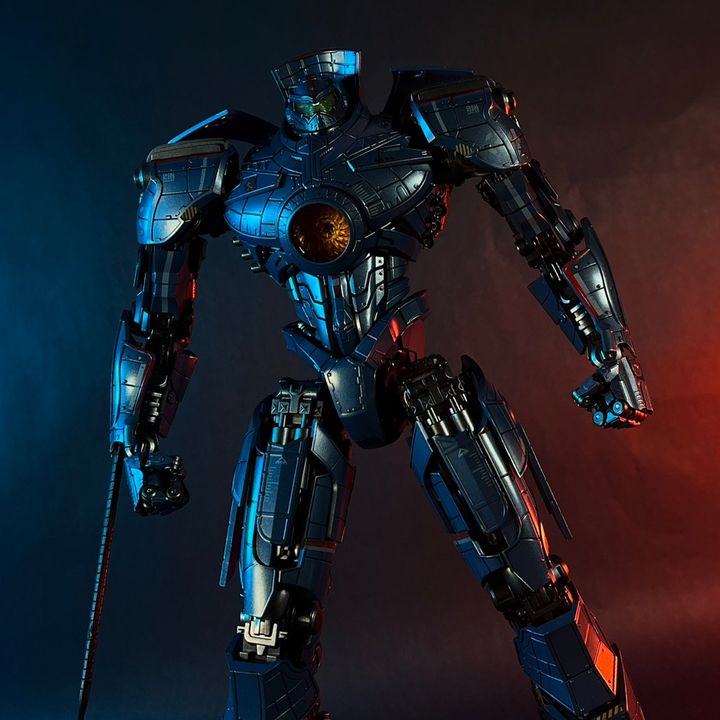 Gipsy Danger