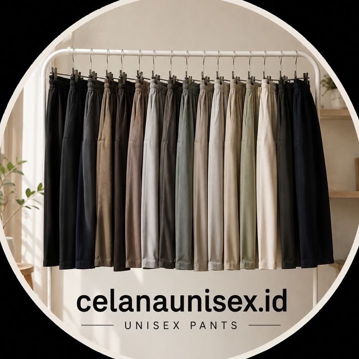 CELANA UNISEX