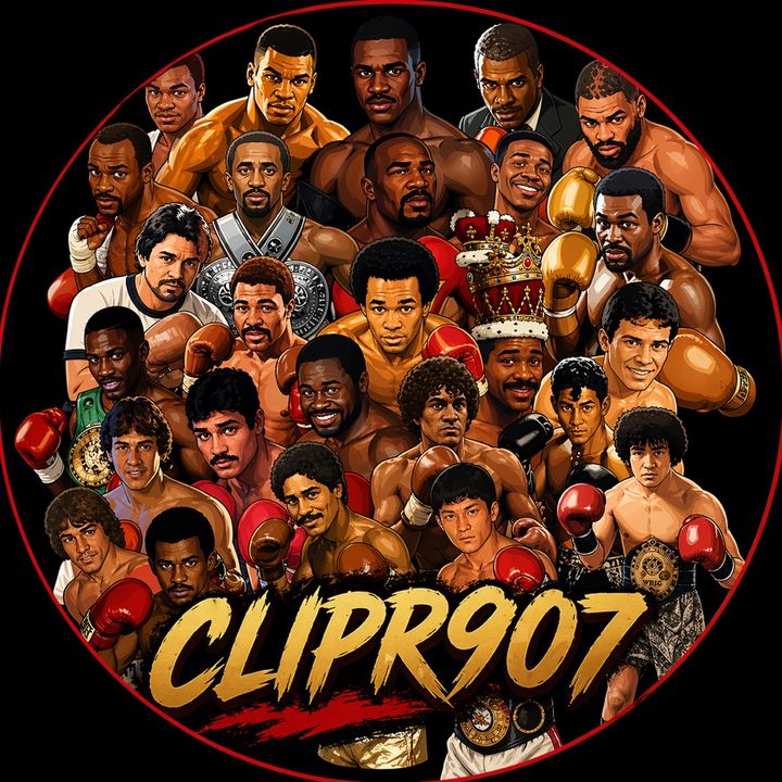 CLIPR907🏴󠁧󠁢󠁷󠁬󠁳󠁿
