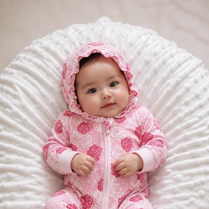 Baby outfit