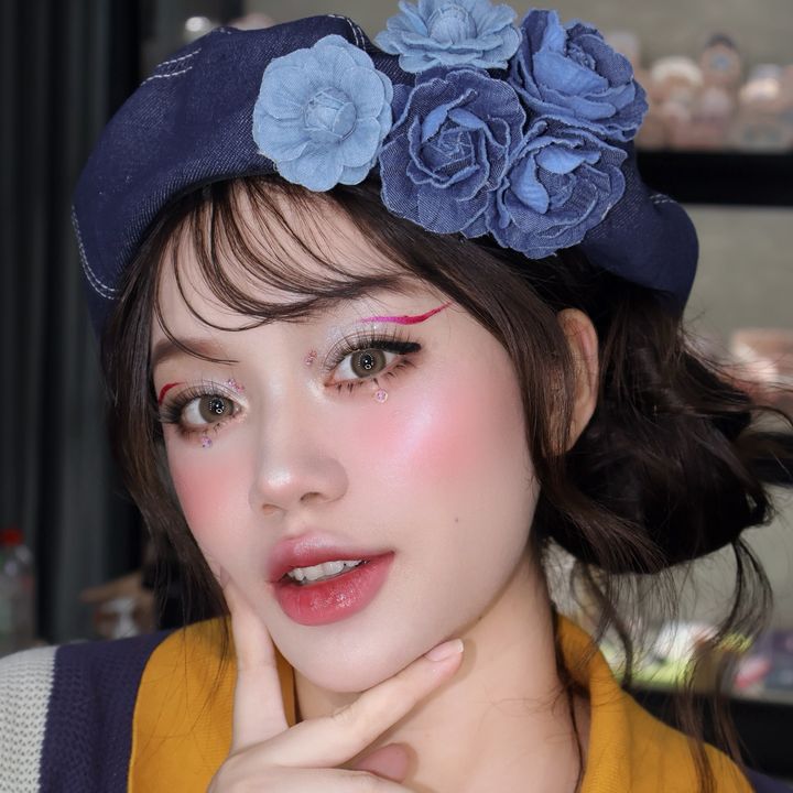 Chang Dùng Gì✨