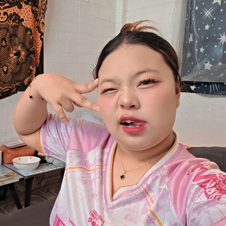 ลูกเกด แฟนเรียกอ้วน