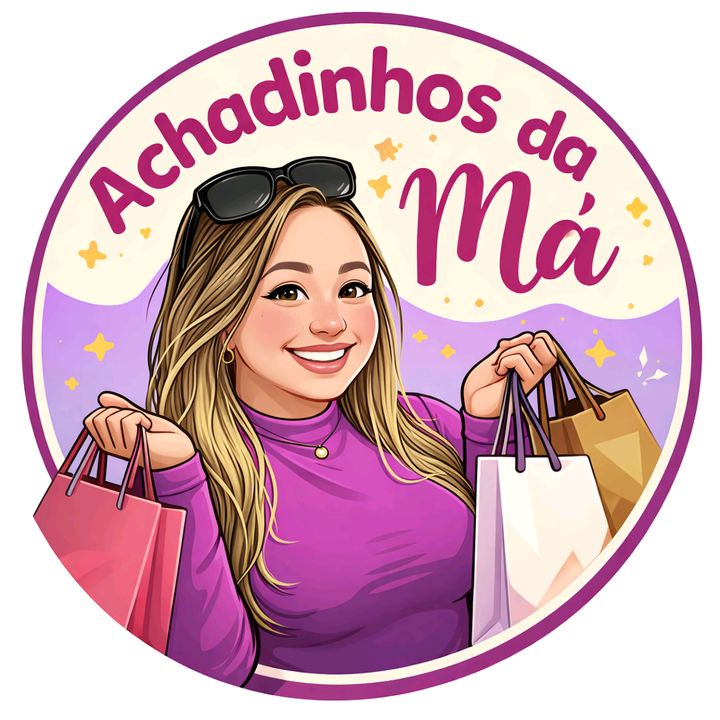 Achadinhos da Ma