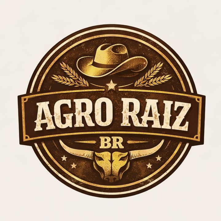 Agro Raiz Shop 🤠