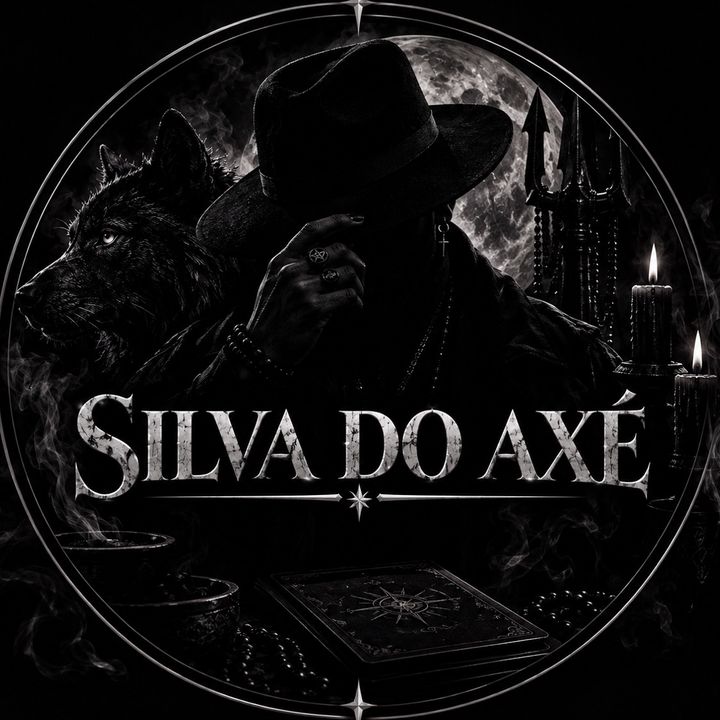 Silva Do Axé