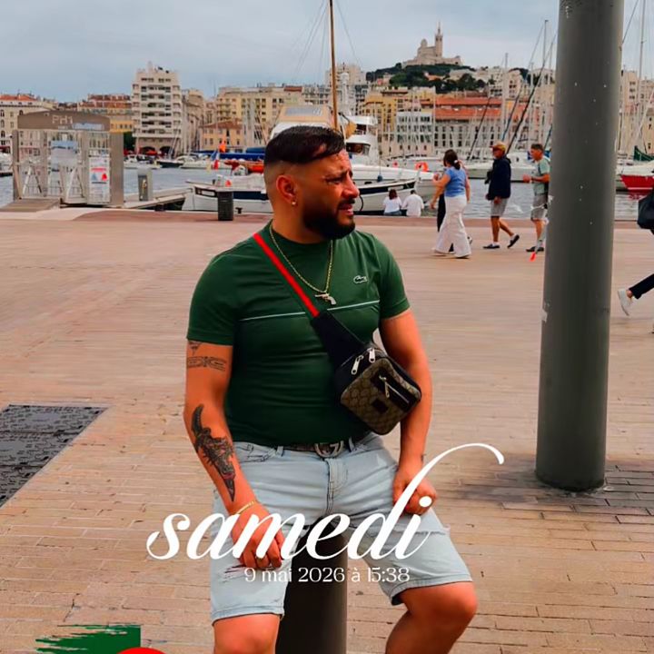 Slimanesostara عد يانا أخطيونا