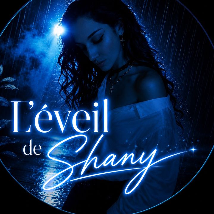 🪬L'éveil de Shany🪬