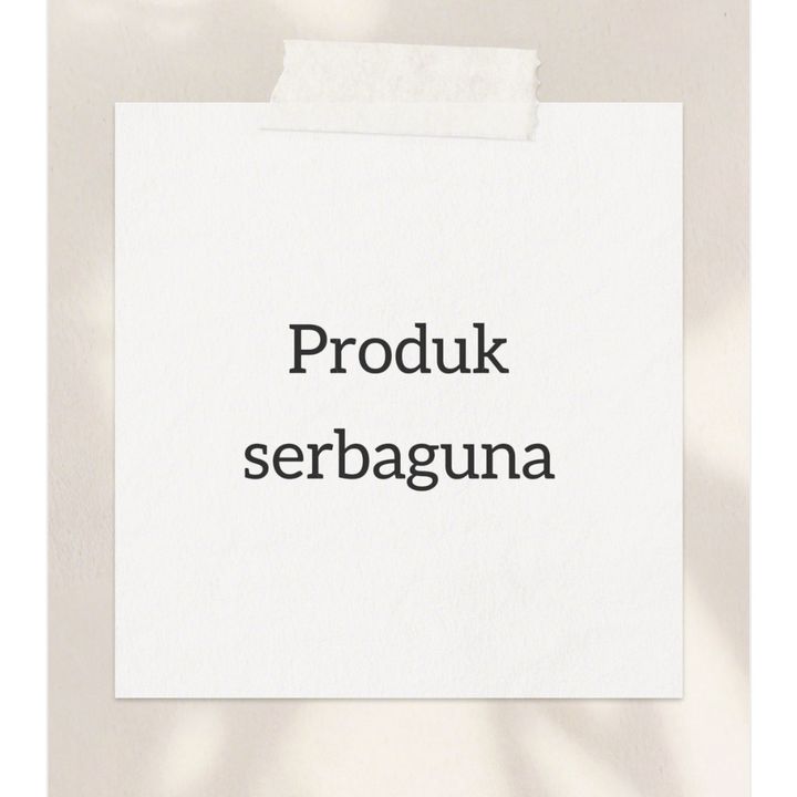 serbaguna256