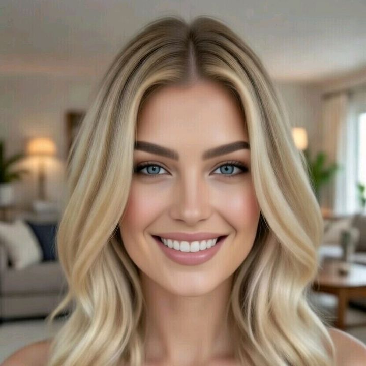 Lovely