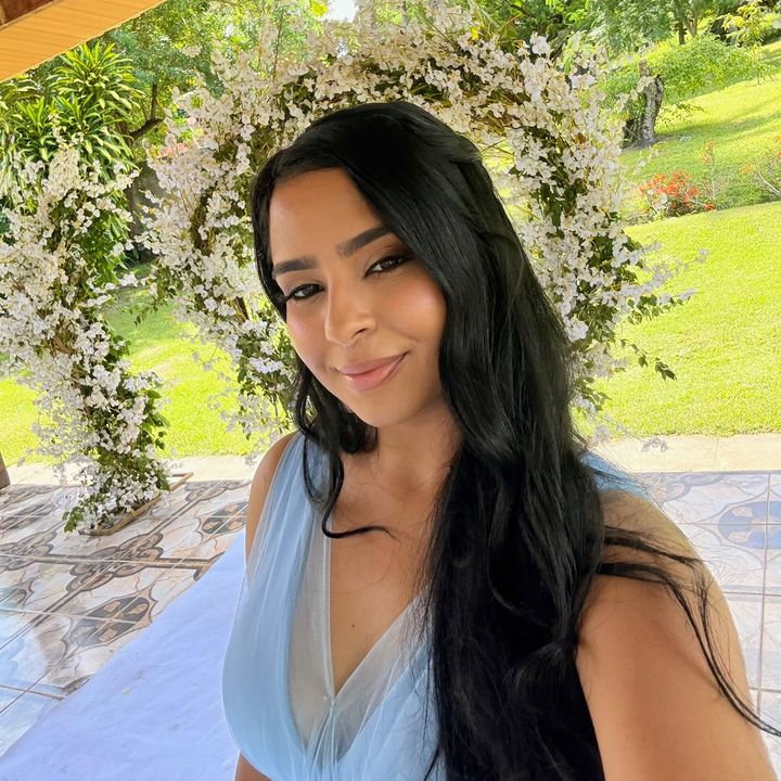 Letícia | Shop Creator