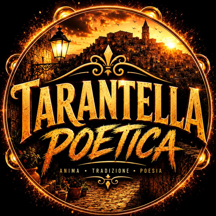 Tarantella poetica