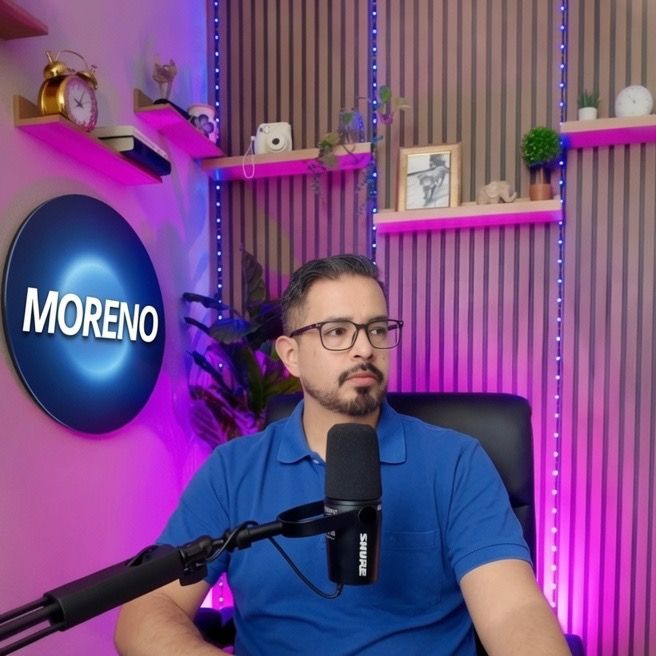 Moreno