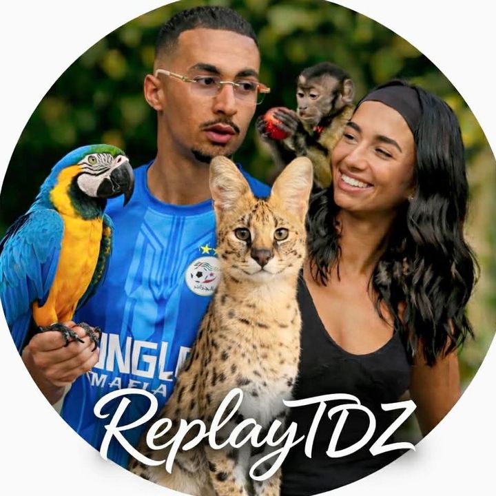 ReplayTDZ