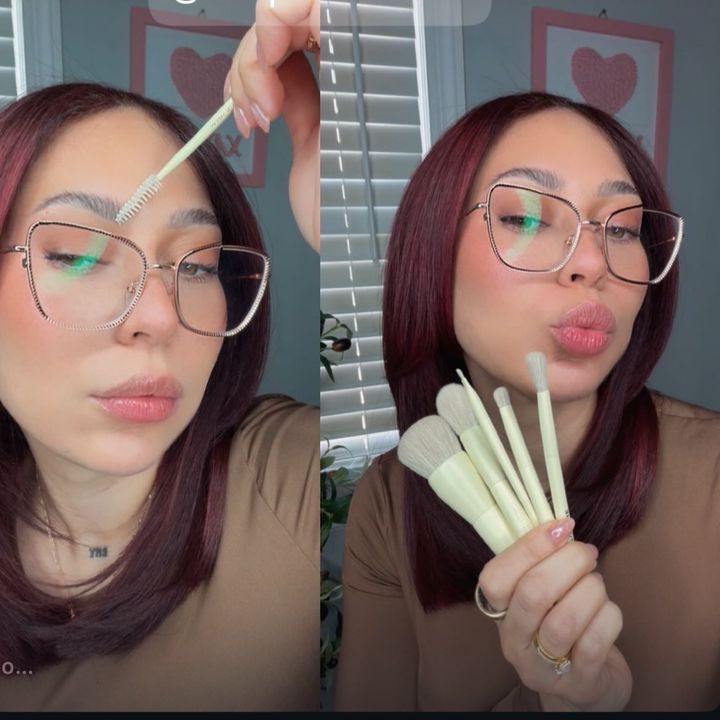 Teffy | UGC Creator