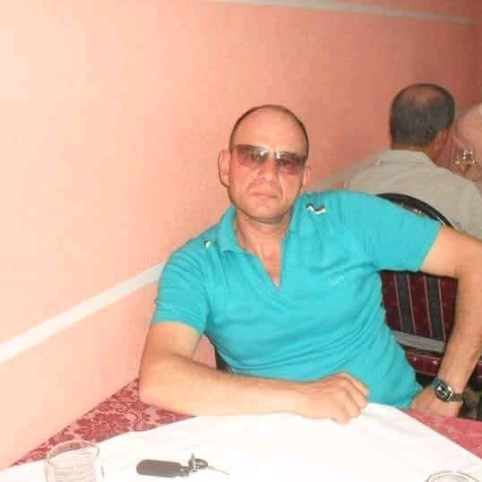 Andrei Andreev