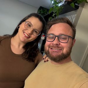 Livia & Maiquel | Recomendam