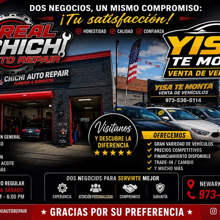 realchichiautorepair