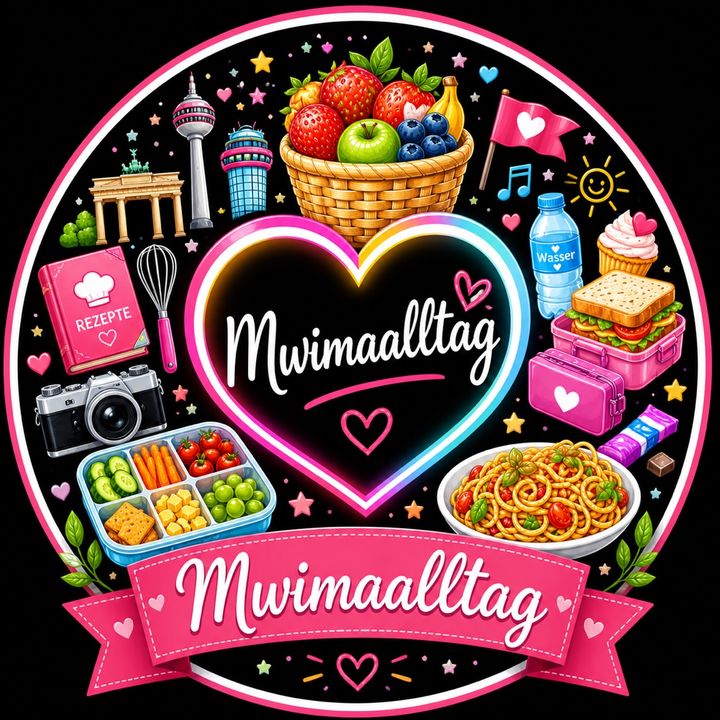 Mwimaalltag